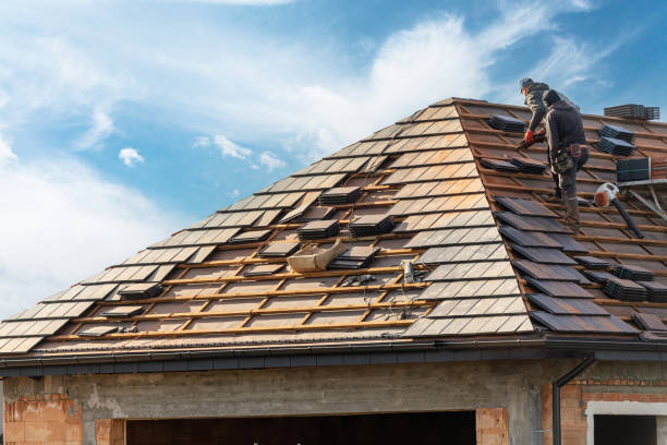 Best Metal Roofing Installation  in North Bethesda, MD